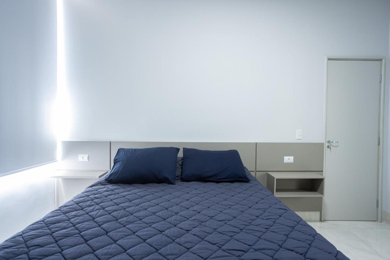 Residencial Drumond Palmas  Esterno foto