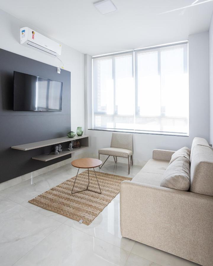 Residencial Drumond Palmas  Esterno foto